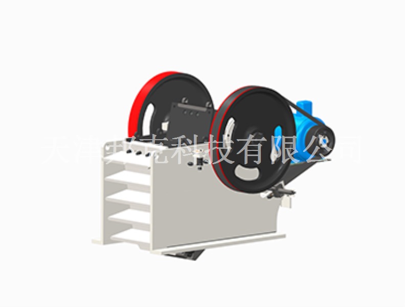 BKC系列顎式破碎機(jī)