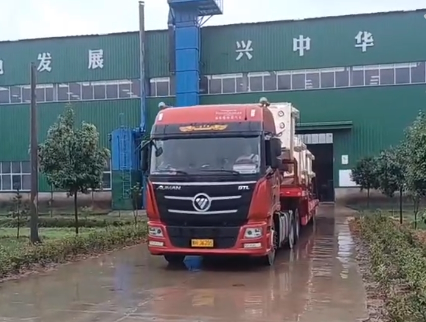 發(fā)往江西發(fā)貨視頻
